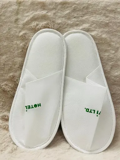 Premium Guest Slipper – A01