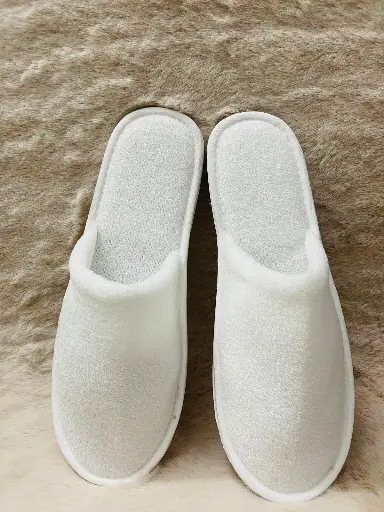 TerryEase Anti-Slip Slipper – SL-A04