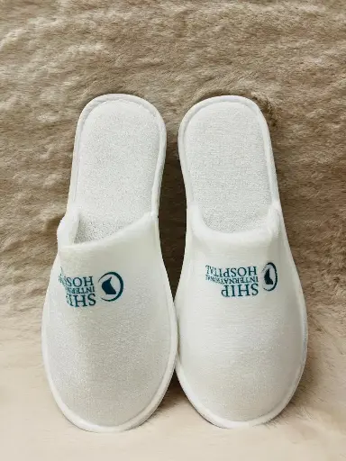 TerryLite Comfort Slipper – SL-A06