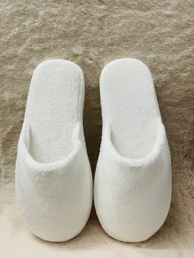 Velour Royal Comfort Slipper – SLC02
