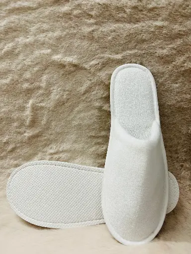 GreenLuxe Bio-Based Slipper – SL-E01