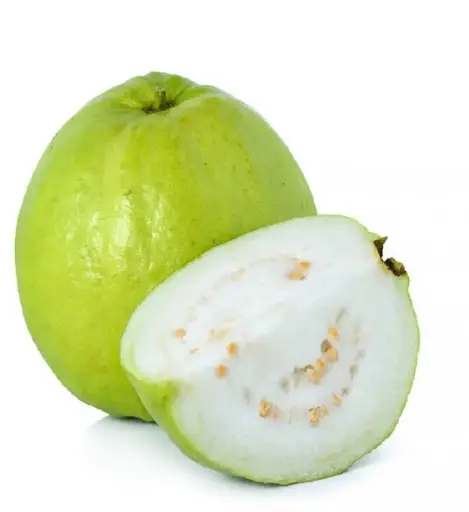Kazi Guava