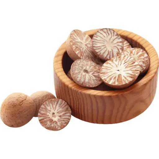 Dry Betel Nut(Dry Areca Nut)