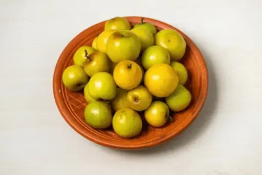 Sour Jujube (Tok Boroi)