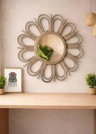 Sunshine Glow Mirror