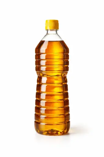 Premium mustard oil